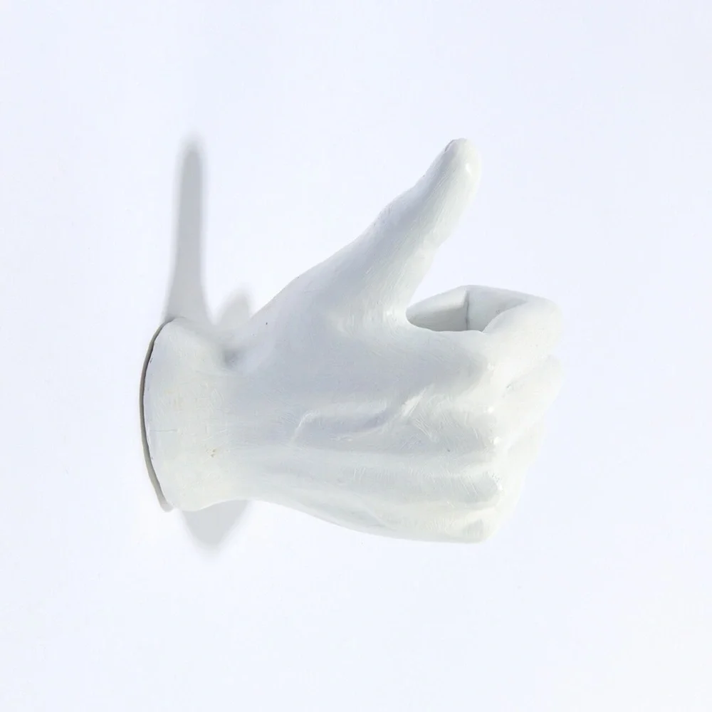 Thumb Up Wall Hook